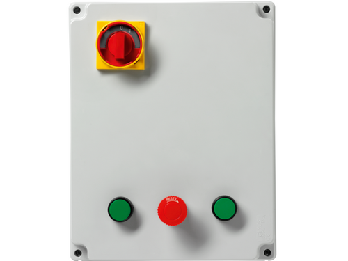 Zewnętrzna centrala sterująca BENINCA THINKY.I