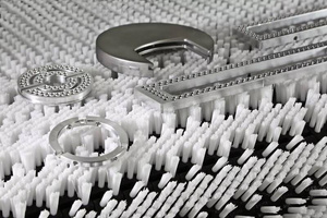 Kompletny system MINK MBS, koło 13-zębowe, włosie 6-rzędowe