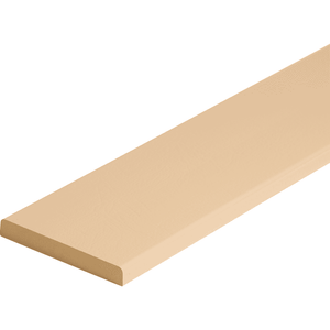 Elastyczny profil ostrzegawczo-ochronny KNUFFI typ GIANT (1000 mm)