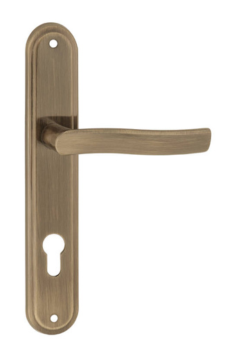 Klamka drzwiowa Metal-Bud PLEJADA 90 mm