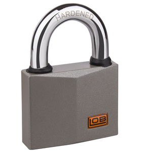 Kłódka zasuwkowa LOB GRANIT 1 XT (KWG610)