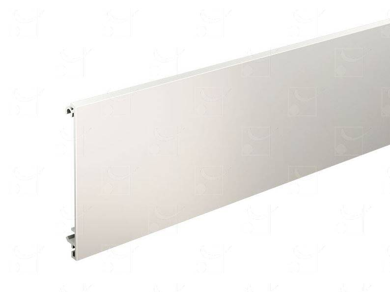 Maskownica MANTION C0013880, aluminium