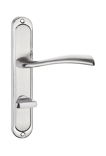 Klamka drzwiowa Metal-Bud LIBRA 72 mm