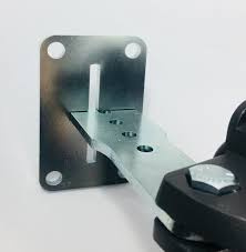 Zestaw blach montażowych BENINCA BILL.P