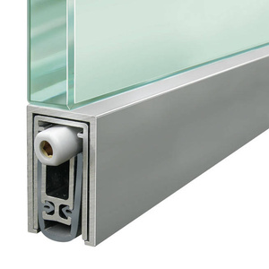 Uszczelka opadająca PLANET KG-U