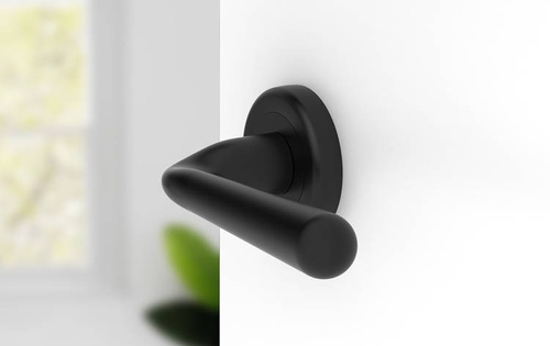 Klamka drzwiowa CORONA HANDY