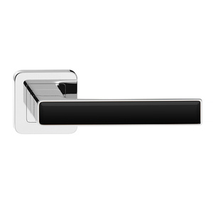 Klamka drzwiowa Metal-Bud DECO