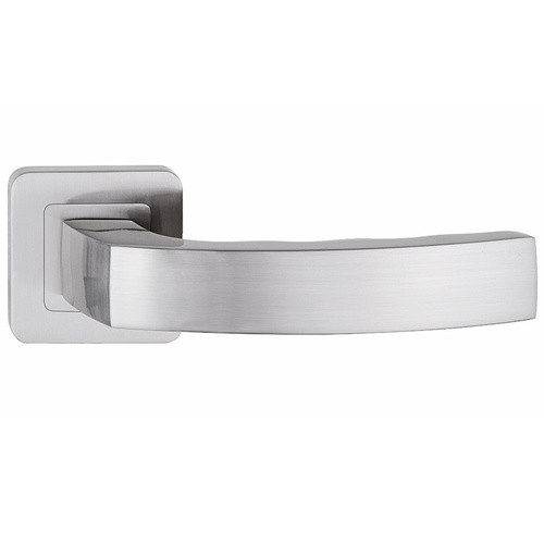 Klamka drzwiowa Metal-Bud MONDO