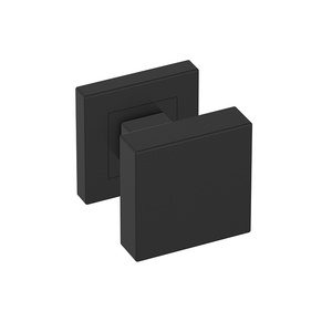 Gałka drzwiowa nierdzewna Metal-Bud