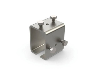 Łącznik IBFM do szyny 42x54 mm, typ 354M