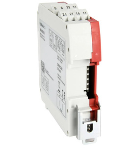 Przełącznik bezpieczeństwa BIRCHER EsMatix 3