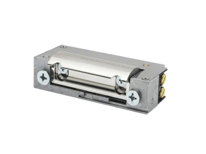 Elektrozaczep BIRA Hartte XS z sprężyną pośrednią (-A)