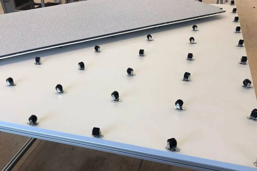 System transportowy MINK Easy-Move (MEM-K1)