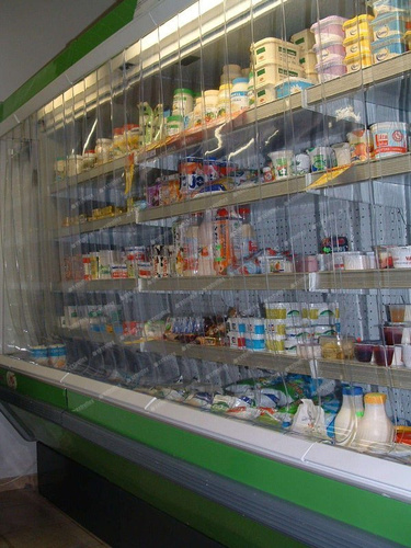 Folia PVC 200x2 Antybakteryjna STOP-BAC Ref. 459 (rolka 50 mb)