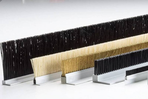 Uszczelka szczotkowa MINK STL8003