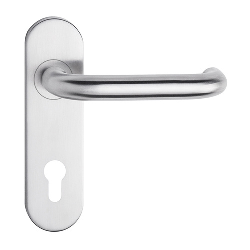 Klamka drzwiowa Metal-Bud JOWISZ 165 mm