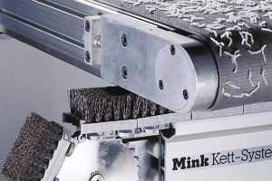 Kompletny system MINK KBL30