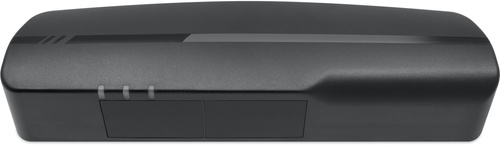 Radar BIRCHER DualSense D