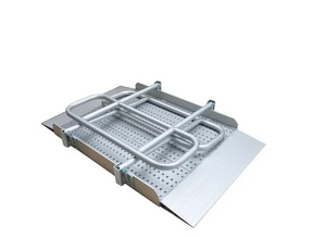 Składana kładka dla pieszych ALTEC BSS (083.31.011)