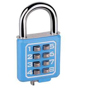 Kłódka szyfrowa YETI KZL116Y