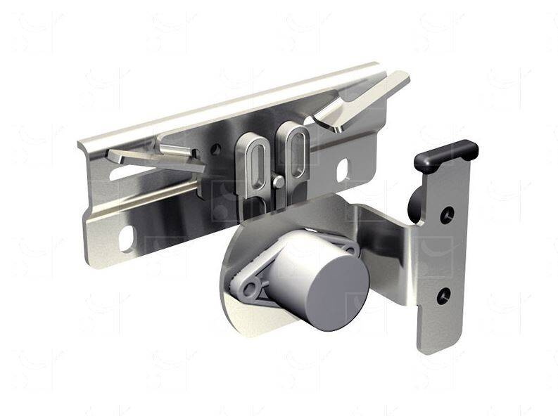 Stoper czasowy MANTION SC-TL (219-275), lewy