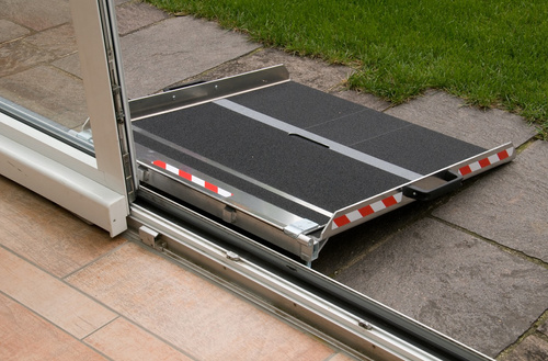 Rampa tarasowa ALTEC BTR (307.66.000)