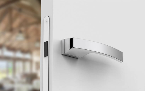 Klamka drzwiowa CORONA ARC