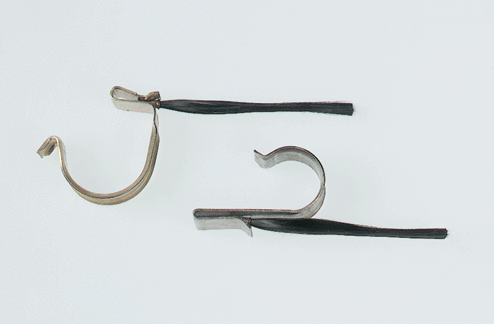 Antyelektrostatyczna końcówka kablowa MINK ASO63