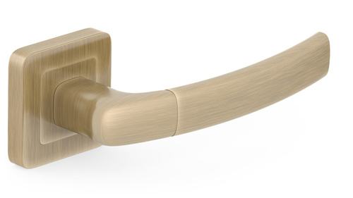 Klamka drzwiowa Metal-Bud CAMILA