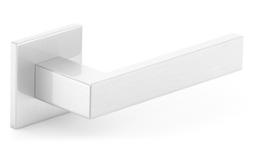 Klamka drzwiowa Metal-Bud QUBIK K FIT