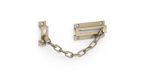 Zapornica / łańcuch do drzwi