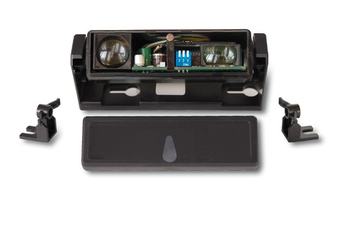 Aktywny czujnik podczerwieni do drzwi wahadłowych BIRCHER SpotScan (212174)