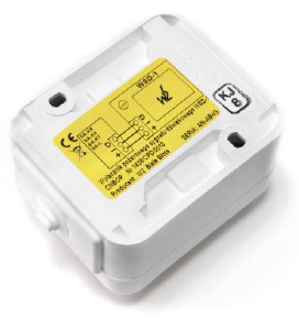 Wyłącznik sygnału dźwiękowego WSD-1