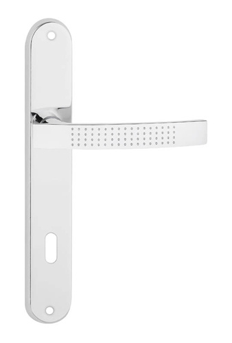 Klamka drzwiowa Metal-Bud ASTRA 90 mm