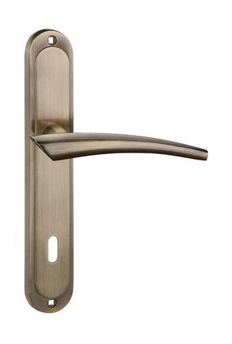 Klamka drzwiowa Metal-Bud IDEA 90 mm