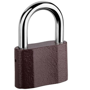 Kłódka żeliwna LOB KS50