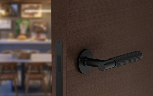 Klamka drzwiowa CORONA TIME