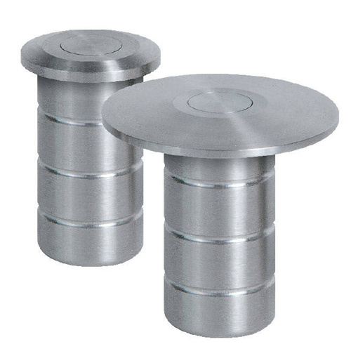 Maskownica podłogowa PLANET BM-R Ø11 mm (900874)