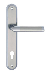 Klamka drzwiowa Metal-Bud DARO 90 mm