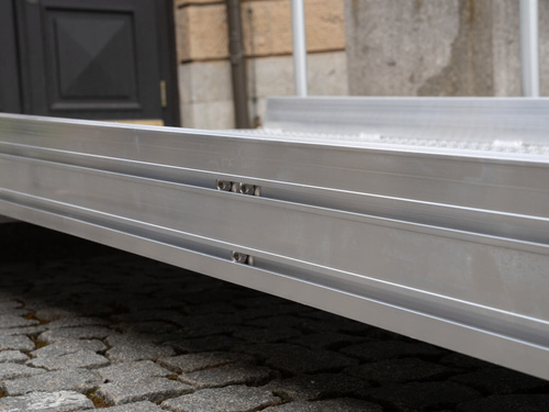 Szeroka rampa najazdowa ALTEC AOL-R (081.00.2996)