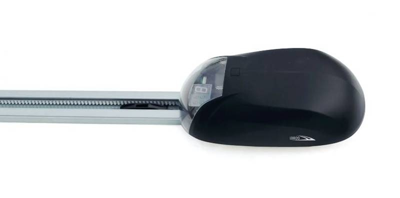 Zestaw do bramy garażowej DTM GO1001 868 MHz