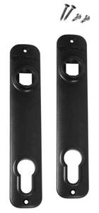 Szyld do zamka wpuszczanego Locinox 3020-HYB