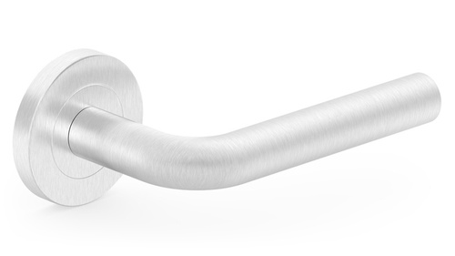 Klamka drzwiowa Metal-Bud DOMINO