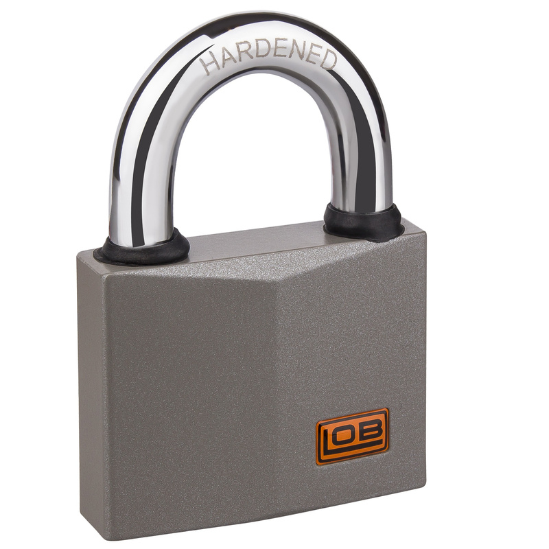 Kłódka zasuwkowa LOB GRANIT 1 XT (KWG610)