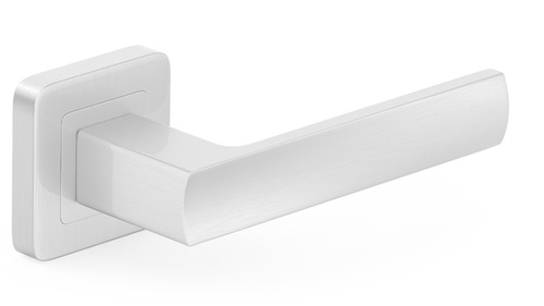 Klamka drzwiowa Metal-Bud IBIZA