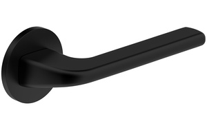 Klamka drzwiowa Metal-Bud DIVA FIT