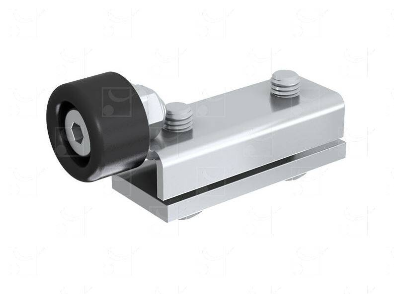 Stoper MANTION 1098-1, ocynk