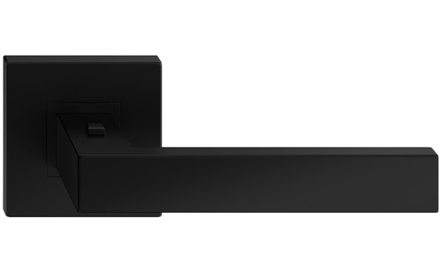 Klamka drzwiowa Metal-Bud TOPAZ CLICK