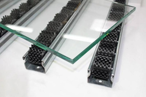 Przenośnik rolkowy MINK MRB-K2 (60 rolek)