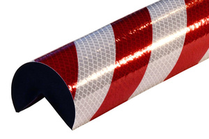 Elastyczny profil ostrzegawczo-ochronny KNUFFI typ A+ (1000 mm)